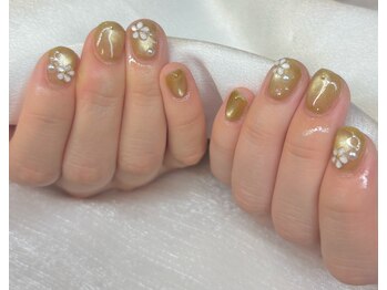レイサロン(Rey salon)/◇定額ミディアムコース◇¥6.600