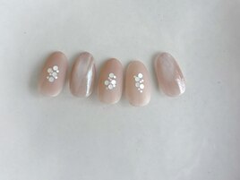 simple nail