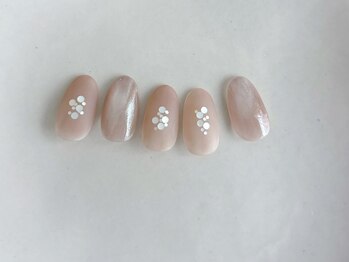 simple nail