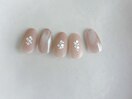 simple nail