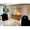 The Head Spa Tokyo Harajuku　【6/1 NEW OPEN（予定）】のお店ロゴ