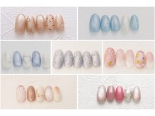 クレアラルーチェ 高松丸亀町店(Crea la Luce)/【ネイル】トレンド定額6