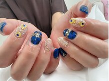 フローラネイルサロン/