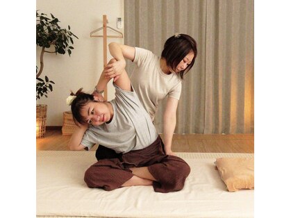 ツムギ(Tsumugi)の写真