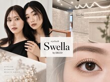スウェラ バイ デコ(Swella by DECO)