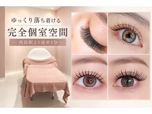 アイ アンド ネイル(Eye＆Nail Day)