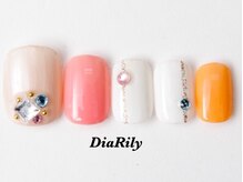 ディアリリー(Dia Rily)/