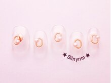 シルニー リム(Silny rim)/やり放題コース