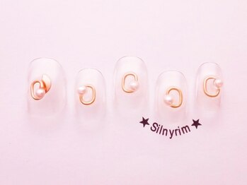 シルニー リム(Silny rim)/やり放題コース