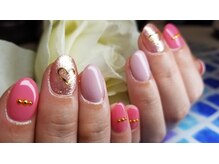 スマイルズ ネイル(Smile's NAIL)/お客様ネイル
