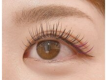 サプリ 静岡店(SPL)/人気のカラーエクステ☆