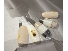 ツインクルスター(TWINKLE STAR)/定額デザイン