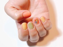 ファブリック(fabric)/