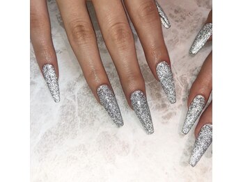 ノーヴォバイショールーム(novo by showroom)/フラッシュネイル