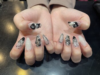 ボディ 高知店(BODY)/キャラ3D