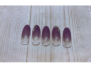 ソルシア(Solsia)/【ハンド】10月定額　￥4000