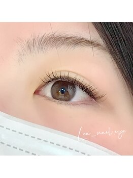 レア(Lea)/eye lash