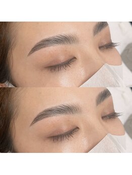 モンド(MONDO)/ハリウッドお客様アップデート☆