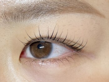 江南まつげ/似合わせラッシュリフト