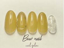 バウネイル(Bow nail)/◇定額◇シンプル