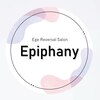 エピファニー(Epiphany)のお店ロゴ