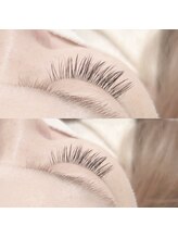 ガレリア アイデザイン KHビル店(GALLARIA Eye design)/バインドロック