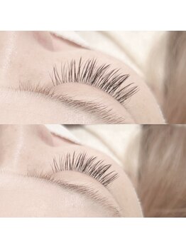 ガレリア アイデザイン KHビル店(GALLARIA Eye design)/バインドロック