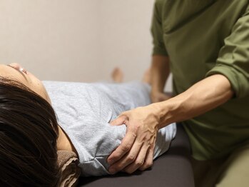 アイル(ail)/デスクワーク疲れ辛いですね◇