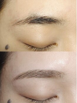 キコ(KIKO)/Eyebrow