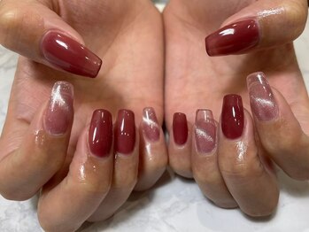 メイヴン(Maven)/