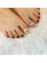 レッシュネイル サロンアンドスクール(RECH NAIL salon&school)/