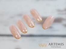 アルテミス(ARTEMIS)/シンプルB 