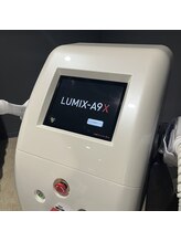 レブロン(LeBron)/長岡初導入【LUMIX-A9Ｘ】