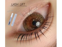 ナブラ デュオ(NABLA Duo)/Lash Lift