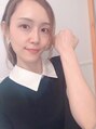 エクラ(E'clat) 副店長Kana 