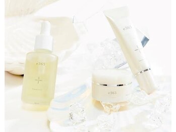 和 ゼンエニシ(Zen enishi)/フェムケアコスメe365シリーズ