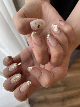 サンネイル(SUN.NAIL)/