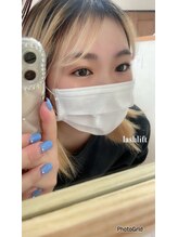 ファミーユ 太田(Fameu)/ラッシュリフト