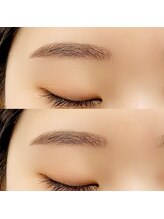 ビューティーアイ 鳳店(Beauty Eye)/アイブロウワックス