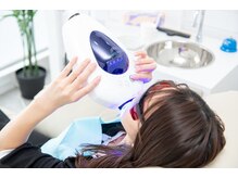 ミウ 錦糸町店(MW)/セルフホワイトニングスペース