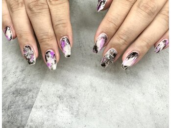 ケーエヌ(KN)/ブラックニュアンス