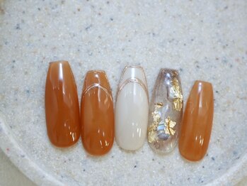 ミニュー(mineux)/トレンド定額