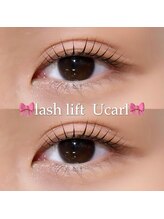 イル(ile)/Lash lift