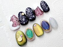 ワンラブネイルズ 池袋店(One Love Nails)