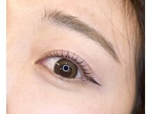 アイラッシュプラン 天王寺駅前店(eyelash plan)/韓国アイドル風パーマ