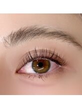 アイモイ(eye moy)/LEDフラットラッシュ　140本