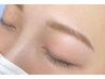 【アイブロウ】似合わせ美眉アイブロウ×WAX脱毛（間引き調整付）