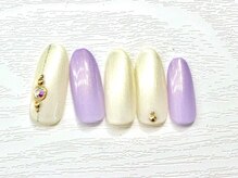 イリゼネイル(iRise nail)/定額シンプル