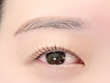 エメ 芦屋(esmee)/眉毛wax ＋ まつ毛パーマ