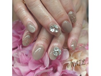 アイネイル(iNAIL)/